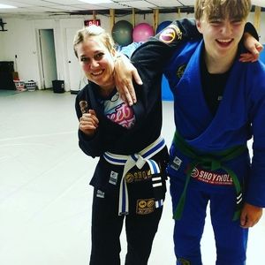 Meet your Posher, Jamie